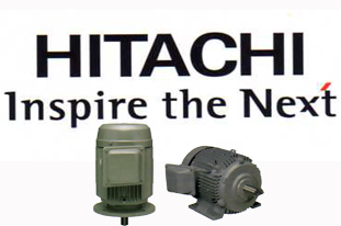 HITACHI日立電機(jī)減速機(jī)